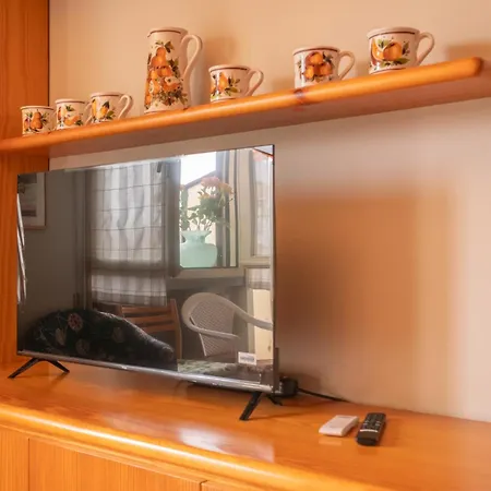Apartment Interno 18