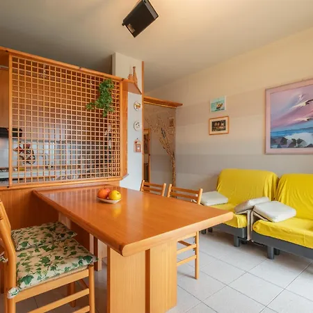 Interno 18 Apartment Clusane