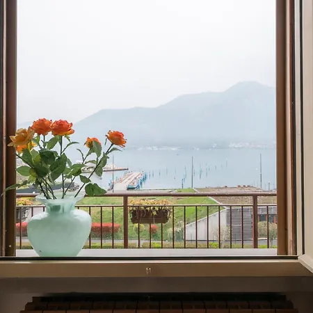 Interno 18 Apartment