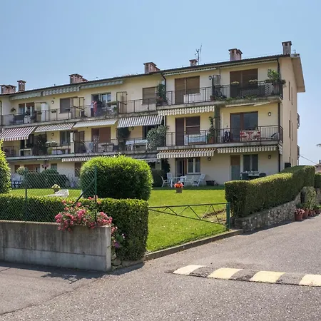 Appartamento Interno 18