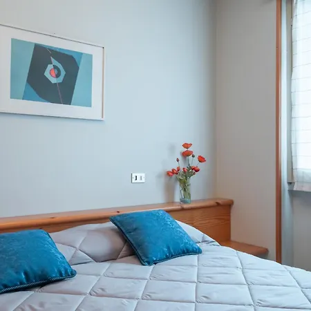 Apartamento Interno 18 *