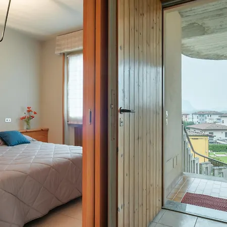 Interno 18 Apartamento *