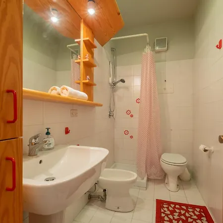 Apartamento Interno 18 Clusane