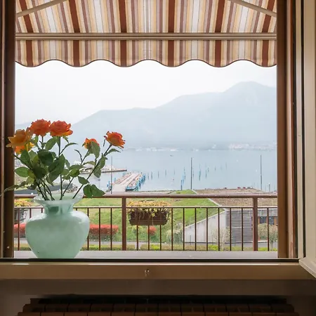 Interno 18 Apartamento *