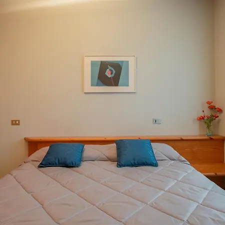 Interno 18 Apartamento Clusane