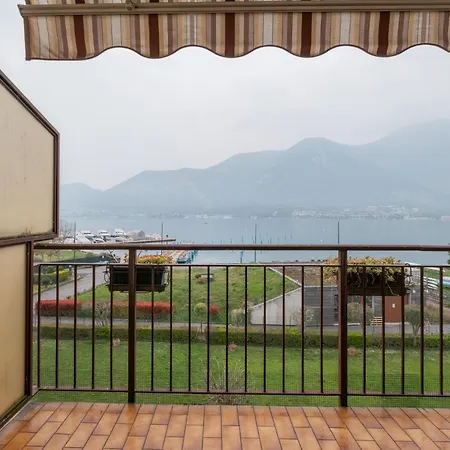 Apartamento Interno 18 Clusane